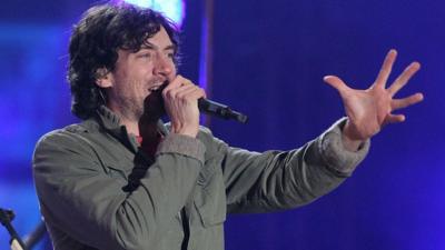 Gary Lightbody