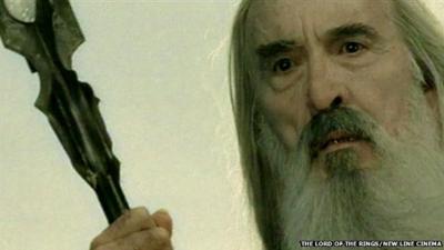 Saruman