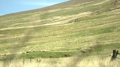 Brecon Beacons