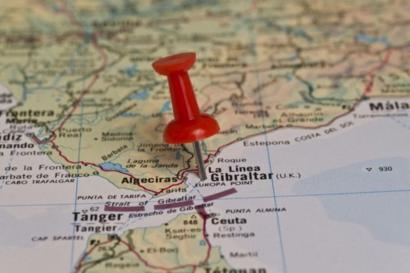 ما حكاية جبل طارق الذي وصفه الاتحاد الأوروبي بـ المستعمرة