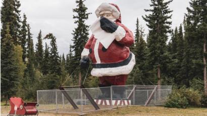 Deda Mraz Božić I Selo Kako Je Odrastati U Gradiću Severni