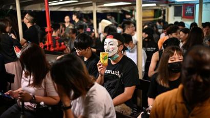Các nhà lập pháp Mỹ lo ngại các động thái mới của TQ sẽ phá hủy quyền tự do dân chủ đang tồn tại ở Hong Kong
