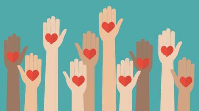 Le Guide Ultime Pour Se Remettre D Un Chagrin D Amour Bbc