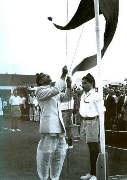 दीनदयाल उपाध्याय