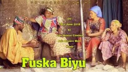 Fim din Fuska Biyu