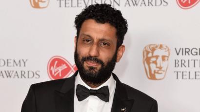 Bafta Tv Awards Adeel Akhtar Is First Non White Best Actor Winner