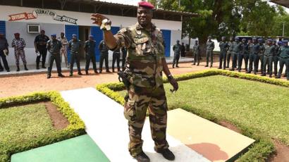 Après la crise de 2011, Wattao est devenu un officier supérieur de l'armée ivoirienne