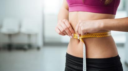 Soy obesa y quiero adelgazar urgente