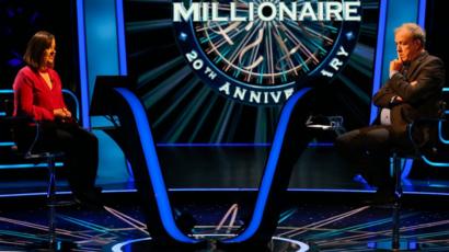 Ask The Host How Much Help Is Jeremy Clarkson S New Millionaire