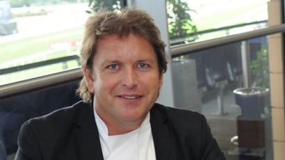 James Martin Says Shock Death Of Stranger Prompted Saturday