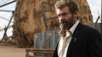 Hugh Jackman S Advice To Wolverine Successor Bbc News