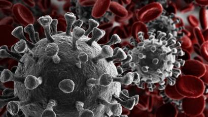 Coronavírus: OMS declara pandemia - BBC News Brasil