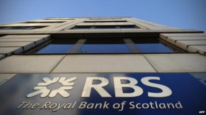 Rbs An It Problem It Really Doesn T Need Bbc News
