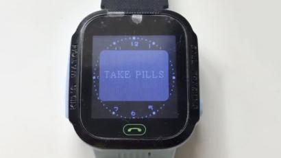 smartwatch for teenager uk