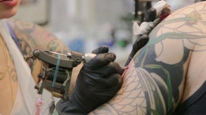 Scores On The Doors Bid For Tattoo And Piercing In Wales