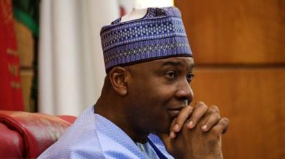 Image result for Saraki