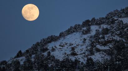 Que Es La Luna Llena Rosa Y De Donde Vienen Ese Y Otros Nombres