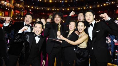 Film Parasite Sabet Oscar Sebelumnya Dunia Abai Terhadap Bakat