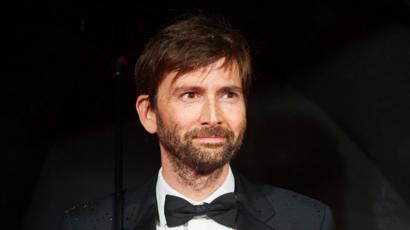 David Tennant To Play Don Juan In West End Bbc News