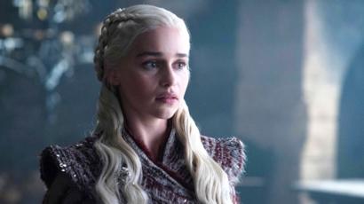 Game Of Thrones Finale Gets Mixed Response Bbc News