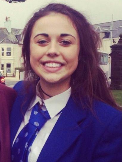 Ellen Finnegan Fire Victim S Funeral Takes Place In Castlewellan