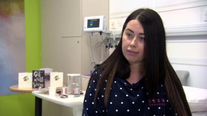 Surgery Tourism Warning After Belfast Woman Loses Breast Bbc News