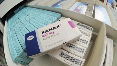 Xanax 0 25 online