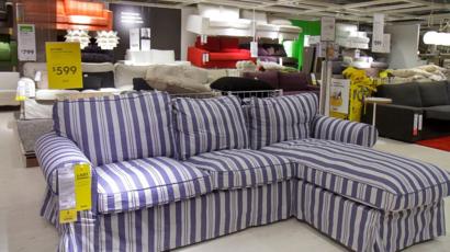 child sofa ikea