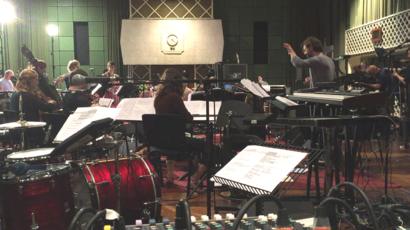 Stars Prepare For Celebratory David Bowie Prom Bbc News