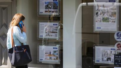 Most Mortgages Go To First Time Buyers Halifax Research Shows