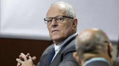 Pedro Pablo Kuczynski