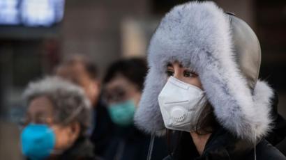 ¿Puede una infección propagarse a través de su cuerpo?