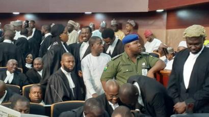 Bbc Hausa Labaran Duniya A Yau Labaran Abubuwan Da Ke Faruwa A