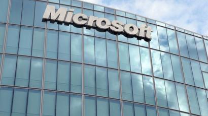 Microsoft Responds To Female Harassment Claims Bbc News