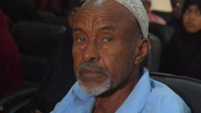 Ilyas Aden