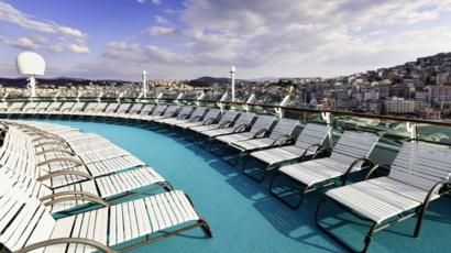 Crucero