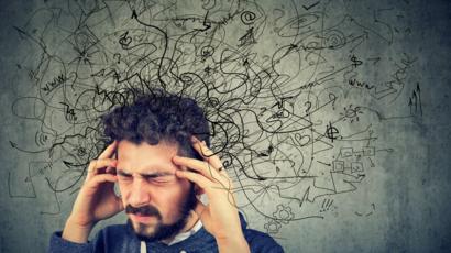 ¿La ansiedad generalizada causa dolores de cabeza?