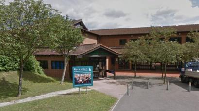 Basingstoke School To Close Amid Falling Numbers Bbc News