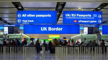 Should Eu Citizens Consider Becoming British Bbc News