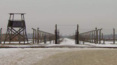 Auschwitz Death Camp Poland Puts Database Of Prison Guards Online