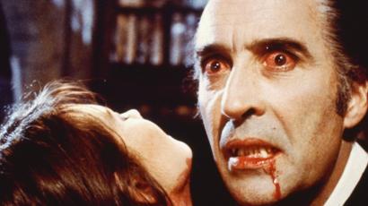 Дракула приплыл в Англию на русской шхуне. Она существовала в ...