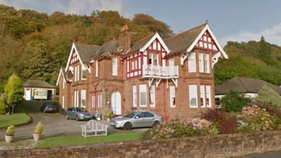Failing Care Home On Isle Of Bute Ordered To Close Bbc News