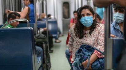 Coronavirus en México: qué es el modelo Centinela, el sistema de ...