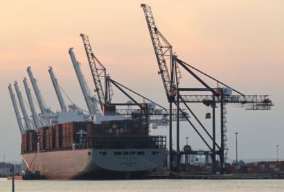 Brexit What Is The No Deal Wto Option Bbc News