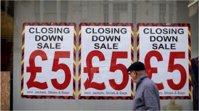 Ten Brands That Disappeared Over The Past Decade Bbc News