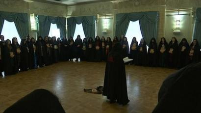 brujas