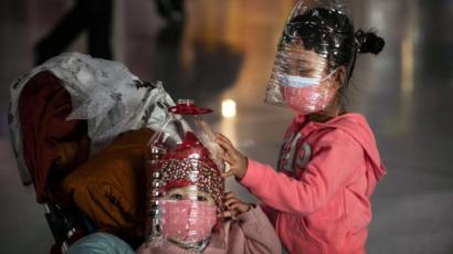 masques enfants virus masques enfants virus
