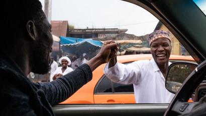 Frsc On Google Maps Oda Ways To Get Directions Wen You Dey