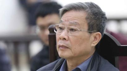 Ông Nguyễn Bắc Son