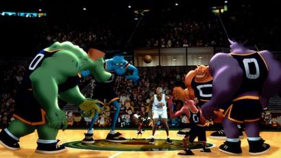 Space Jam